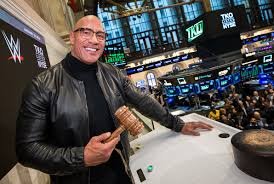 📰 NYSE Blog Article (Latest – April 2026)
